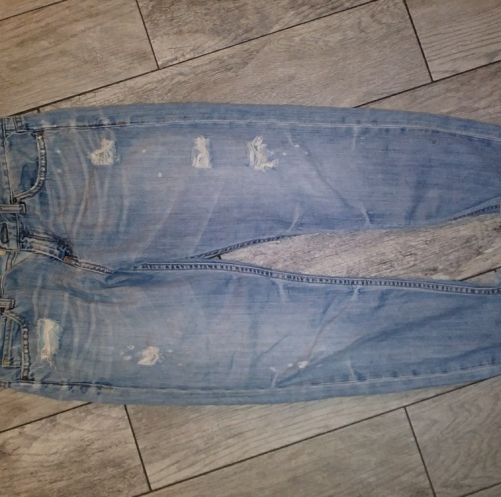 Banana Republic Jeans